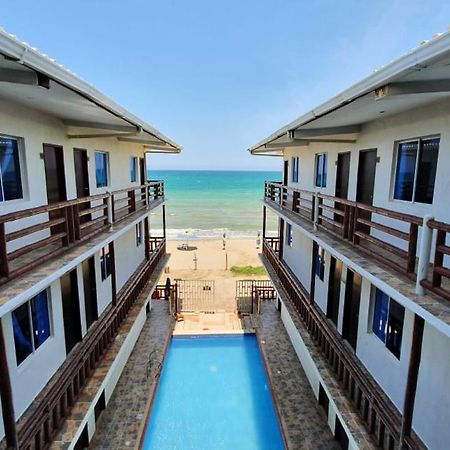 Hotel Juanmar Juan de Acosta Εξωτερικό φωτογραφία