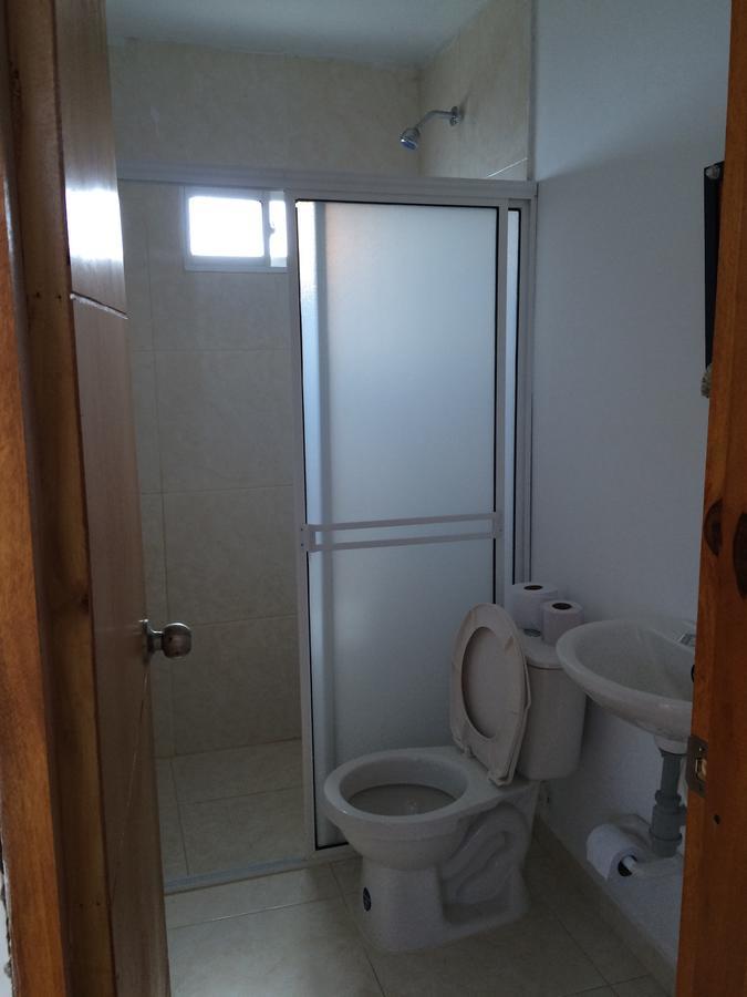 Hotel Juanmar Juan de Acosta Εξωτερικό φωτογραφία