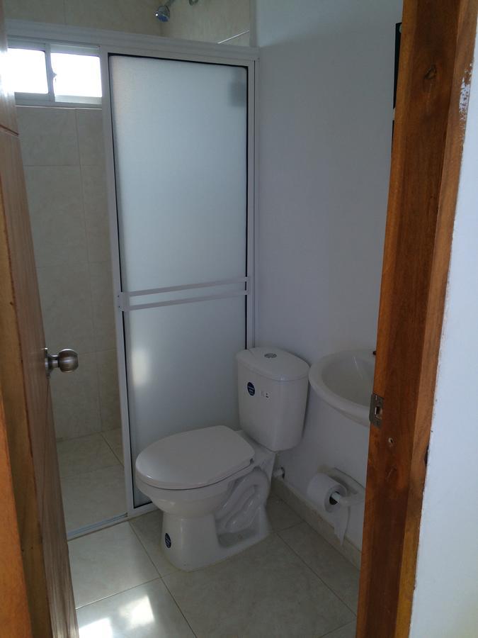 Hotel Juanmar Juan de Acosta Εξωτερικό φωτογραφία