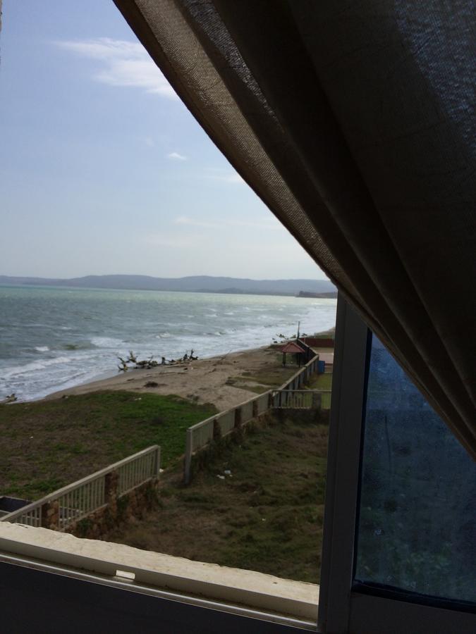 Hotel Juanmar Juan de Acosta Εξωτερικό φωτογραφία