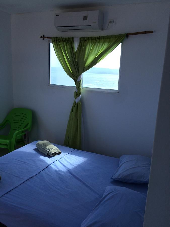 Hotel Juanmar Juan de Acosta Εξωτερικό φωτογραφία