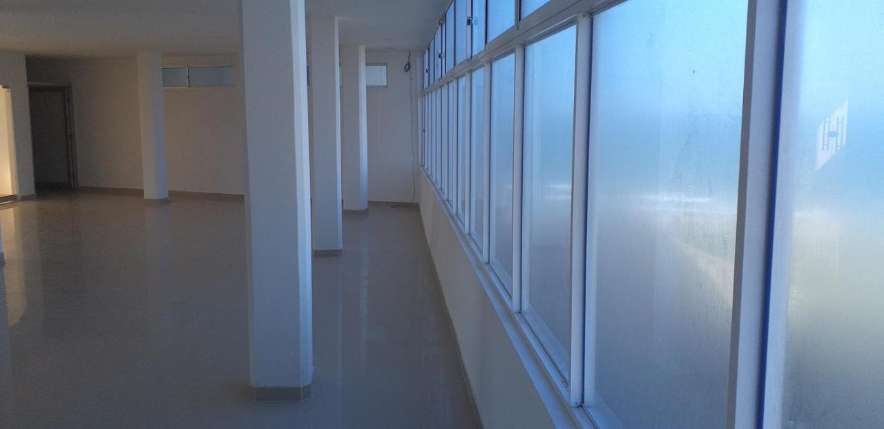Hotel Juanmar Juan de Acosta Εξωτερικό φωτογραφία